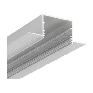 Begrænset antal - LED Profil VARIO30-05 - 2m - Anodiseret