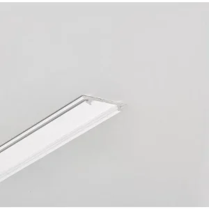 Eftertragtet | LED Profil ARC12 - 2m - Hvid