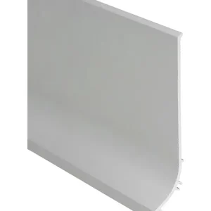 Anbefalet valg - LED Profil BASE - 1m - Anodiseret