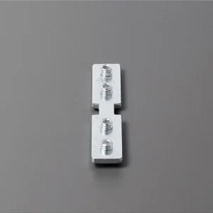 Vinkel til LED Profil Q - 180° - Kun denne uge
