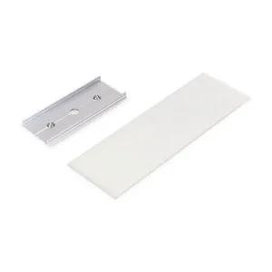 Toppris | Vinkel til LED Profil VARIO30-0203 - 180°