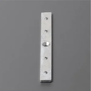 Vinkel til LED Profil Q9 - 180° | Topprodukt