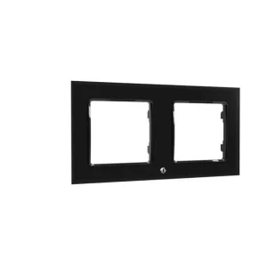 Shelly - Wall Frame 2 - Sort | Populær