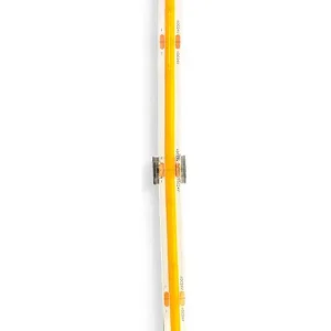 Anbefalet valg - Samle SmartClip til 10mm COB LED Bånd - 5-pak