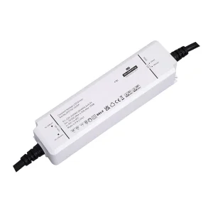 Eftertragtet - Snappy LED Strømforsyning - 24V - 150W - IP67