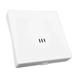 Bestil nu | Shelly - BLU H&T Sensor FUGA adapter