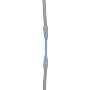 Toppris | LEDlife - Mellemstykke til 230V Neon COB LED strip - 3 cm