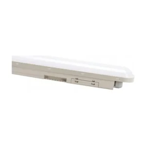 Spectrum Limea Connect 25W LED Armatur - 60cm - IP65 - 160 lm/W - Gennemfortrådet - 4000K | Populært produkt