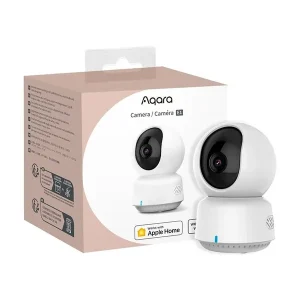 Aqara - Camera E1 - Kun i dag
