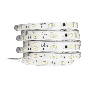 Skynd dig | Aqara - LED Strip T1 1m Extension