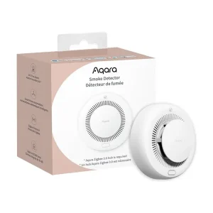 Aqara - Smoke Detector | Premium