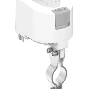 Nyt produkt - Aqara - Valve Controller T1