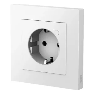 Skarp pris - Aqara - Wall Outlet H2 EU