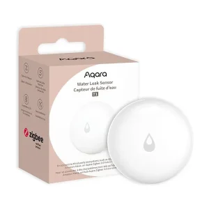 Aqara - Water Leak Sensor T1 | Outlet