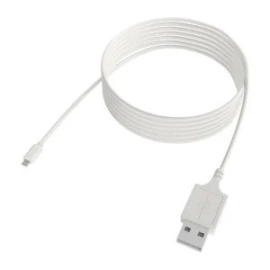 MotionBlinds - USB-C Charging Cable – Opladerkabel til Motorer | Populært valg