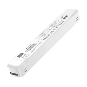 Ekspreslevering | EagleRise - Strømforsyning/driver - 150W - 24V - DALI 2 - Push - dæmpbar
