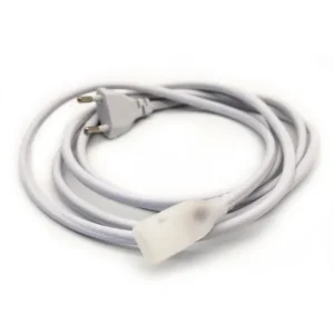 Startkabel til HiluX HighPower SMD - 2m - Inkl. endeprop - 230V - Bestseller