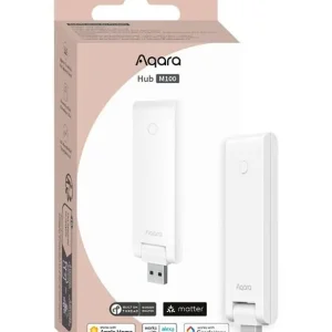 Netop kommet | Aqara - Hub M100