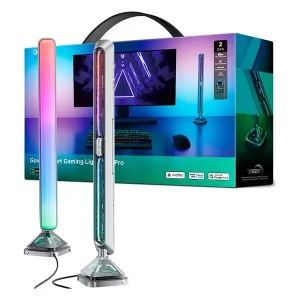 Govee - Smart Gaming Light Bars Pro - Outlet