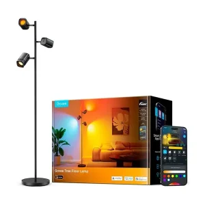 Govee - Tree Floor Lamp - Udsalg