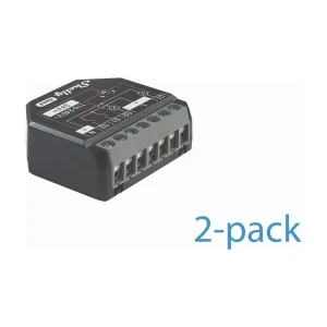Shelly 2PM Gen4 2-pack | Spar ekstra