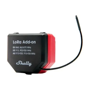 Tilbudspris - Shelly LoRa Add-on