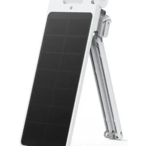 Netop kommet | SwitchBot Solar Panel 3