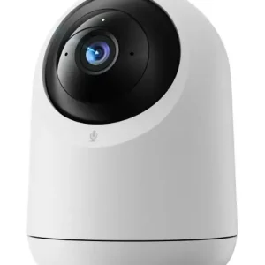 Dagens tilbud - SwitchBot Pan/Tilt Cam Plus 3K