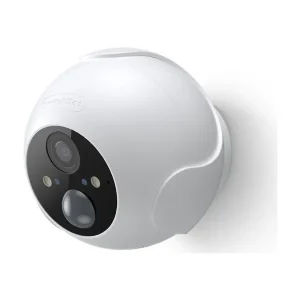 SwitchBot Outdoor Spotlight Cam 2K - Topprodukt