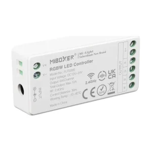 Miboxer - Have Lampe - 9W - RGB-CCT - WiFi - Næsten udsolgt