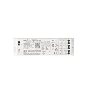 Miboxer - Track System - 48V - RGB-CCT - Zigbee 3.0 - Premium