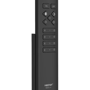 Stærkt tilbud - Miboxer - Fjernbetjening - CCT - 4 Zoner - 2.4GHz RF