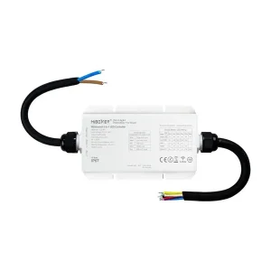 Toppris - Miboxer - LED Controller - 5-in-1 - DC12/48V - 2.4GHz RF - 20A (LS2-WP)