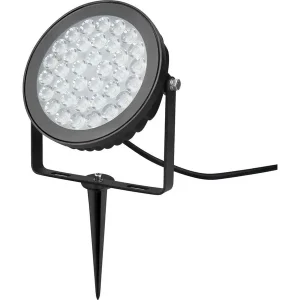 Bedst sælgende - Miboxer - Have Lampe - 9W - RGB-CCT - Zigbee 3.0 - WiFi (FUTC05ZR)