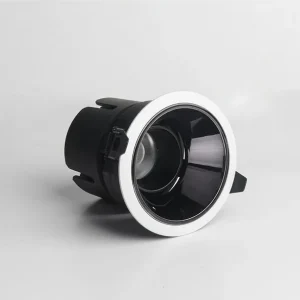 Helt ny - Miboxer - Downlight - 9W - 2700~6500K - Justerbar - 24° - Zigbee 3.0 (FUT075ZR)