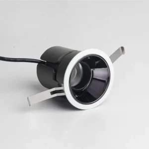 Spar nu | Miboxer - Downlight - 9W - RGB-CCT - Justerbar - 24° - 2.4GHz RF (FUT078)