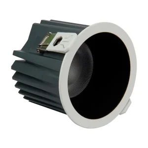 Miboxer - Downlight - 9W - RGB-CCT - Fast - 24° - 2.4GHz RF - Nem betaling