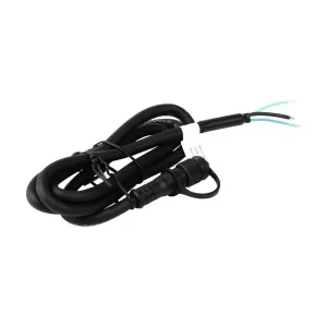 Miboxer - LED DMX M12 connection cable - DMX512 - Køb i dag