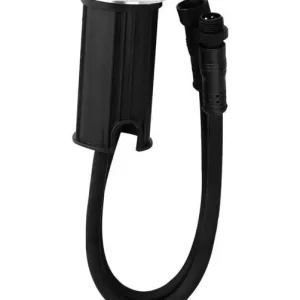 Leveres hurtigt - Miboxer - LED DMX512 RGB-W LED Underground - DMX512