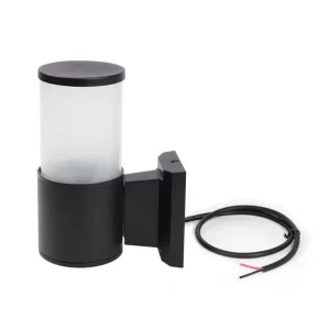 Populær - Miboxer - Have Lampe - 9W - RGB-CCT - Zigbee 3.0