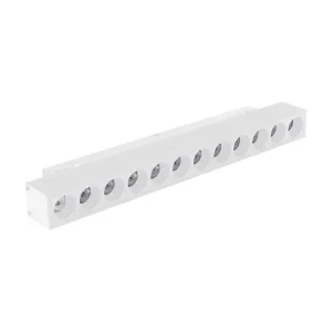 Toppris | Miboxer - Track Gitter - 48V - 10W - 24° - 2.4GHz RF