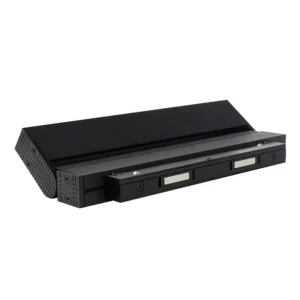 Kundernes valg - Miboxer - Track Gitter Sammenklappelig - 48V - 10W - 24° - 2.4GHz RF
