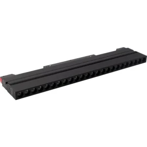 Kun denne uge | Miboxer - Track Gitter Sammenklappelig - 48V - 20W - 24° - Zigbee 3.0 (MG2-20F-ZL V2)