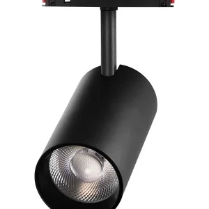 Miboxer - Track Spot - 48V - 25W - 36° - 2.4GHz RF | Begrænset antal