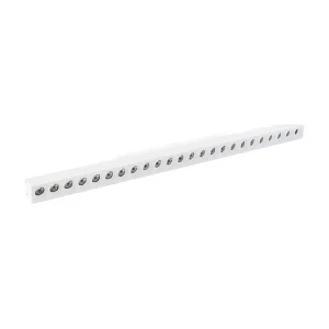 Tryg betaling | Miboxer - Track Gitter - 48V - 12W - RGB-CCT - 24° - Zigbee 3.0