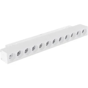 Miboxer - Track Gitter - 48V - 6W - RGB-CCT - 24° - 2.4GHz RF | Direkte fra producenten