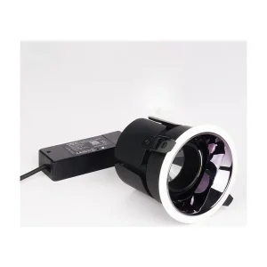 Miboxer - Downlight - 18W - RGB-CCT - Justerbar - 24° - 2.4GHz RF | Kampagnetilbud