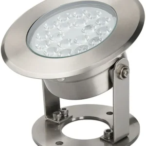 Miboxer - Pool Lampe - 9W - RGB-CCT - PLC - IP68 (PLC-UW1) - Nyt i shoppen