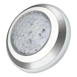 Sikker betaling - Miboxer - Pool Lampe - 30W - RGB-CCT - PLC - IP68