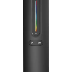 Miboxer - Fjernbetjening - Hvid - RGB-CCT - 2.4GHz RF | God pris
